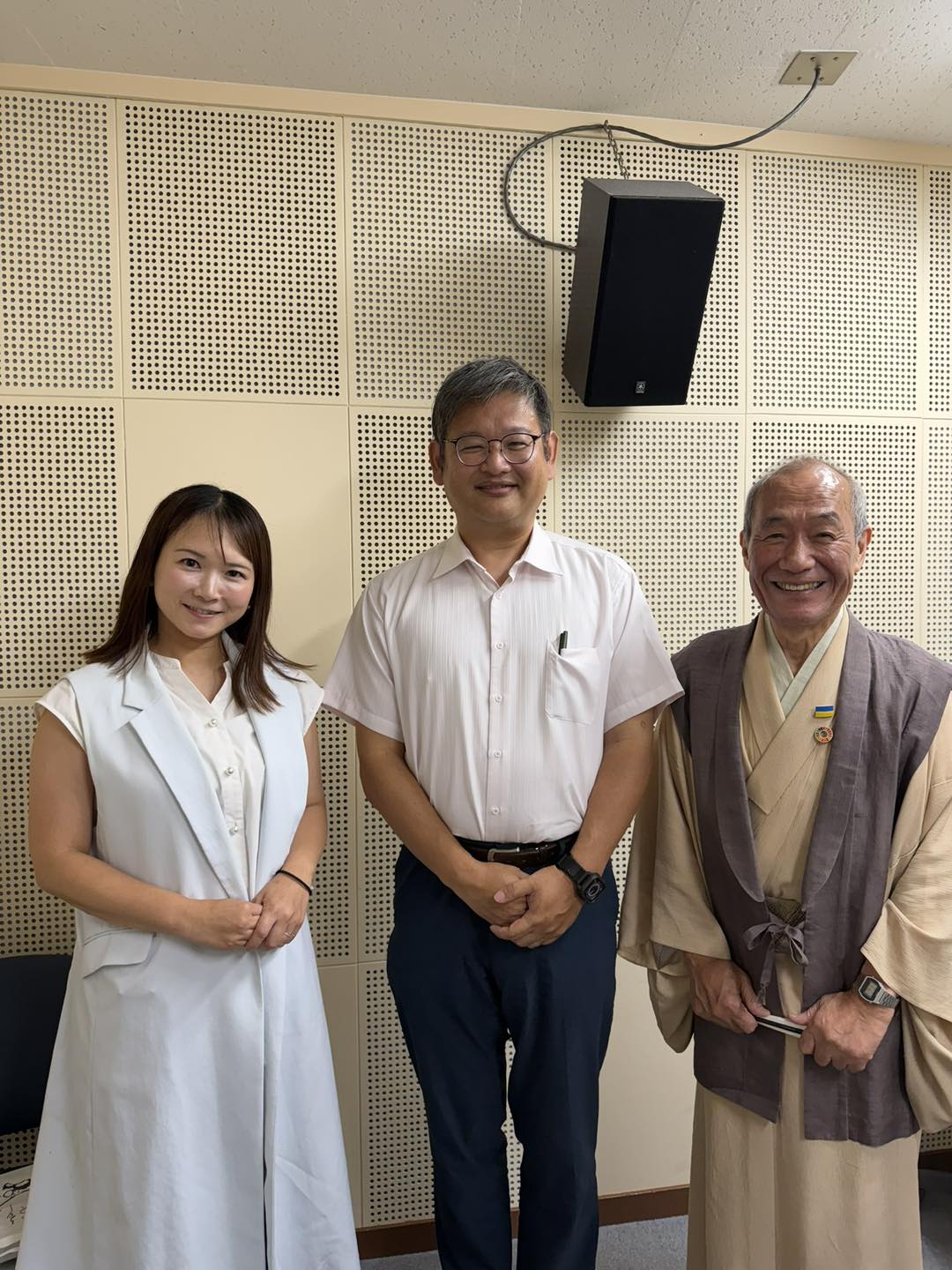 活動歴および当時の関連ビジュアル記録