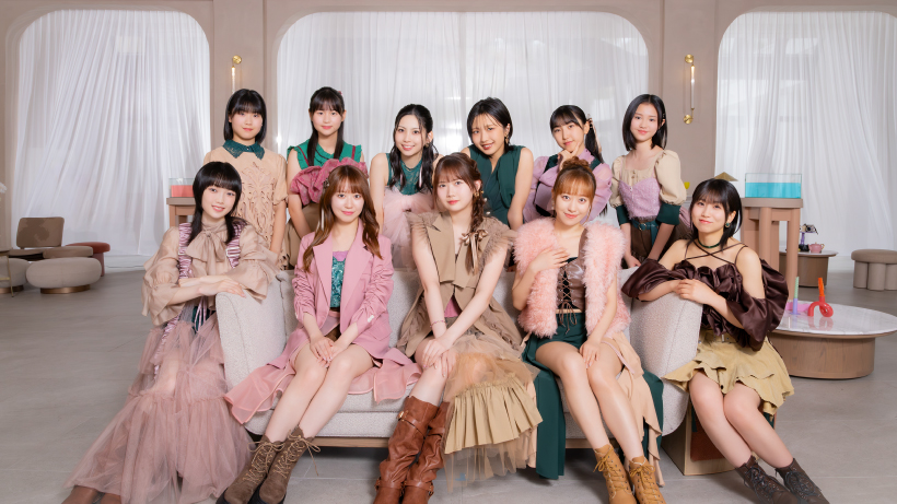 モーニング娘。 (@Morningmusume.Official) • Facebook