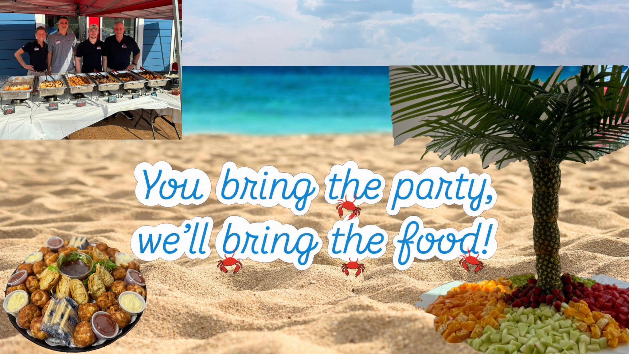 🦀 All-You-Can-Eat Crabs for $50... - Mikes Crab House North | Facebook