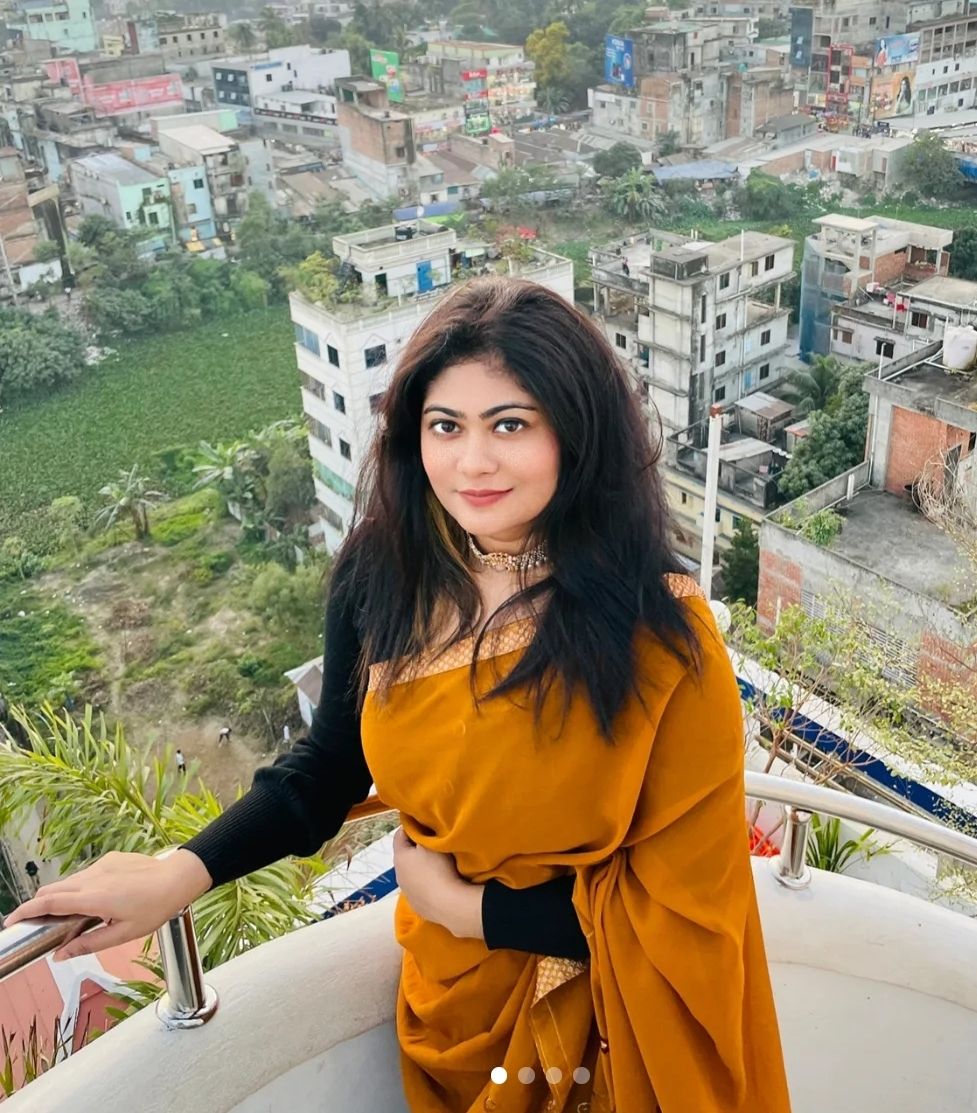 Megh Balika