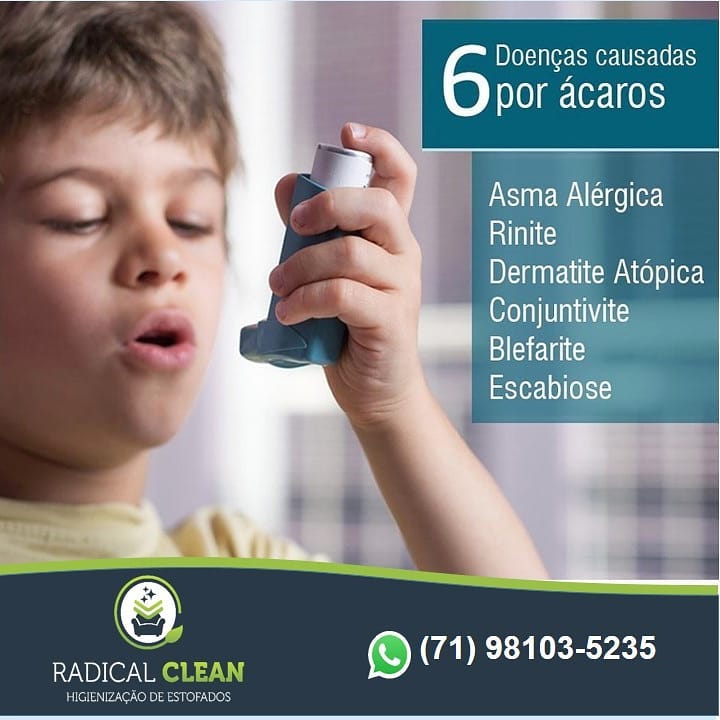 🤷‍♂️ Pois é... Se você sofre... - Radical Clean Higienização | Facebook