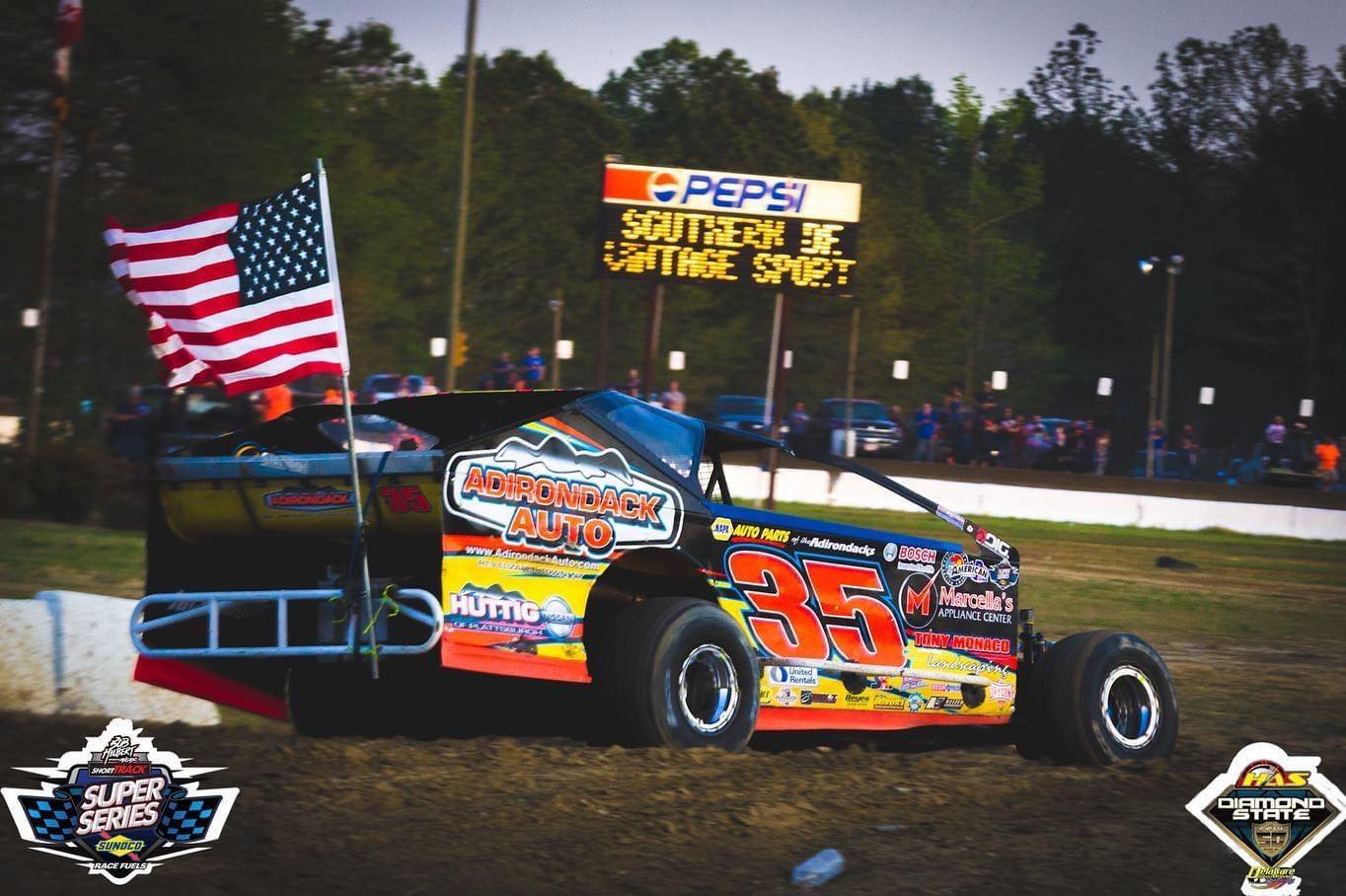 Mike Mahaney Racing