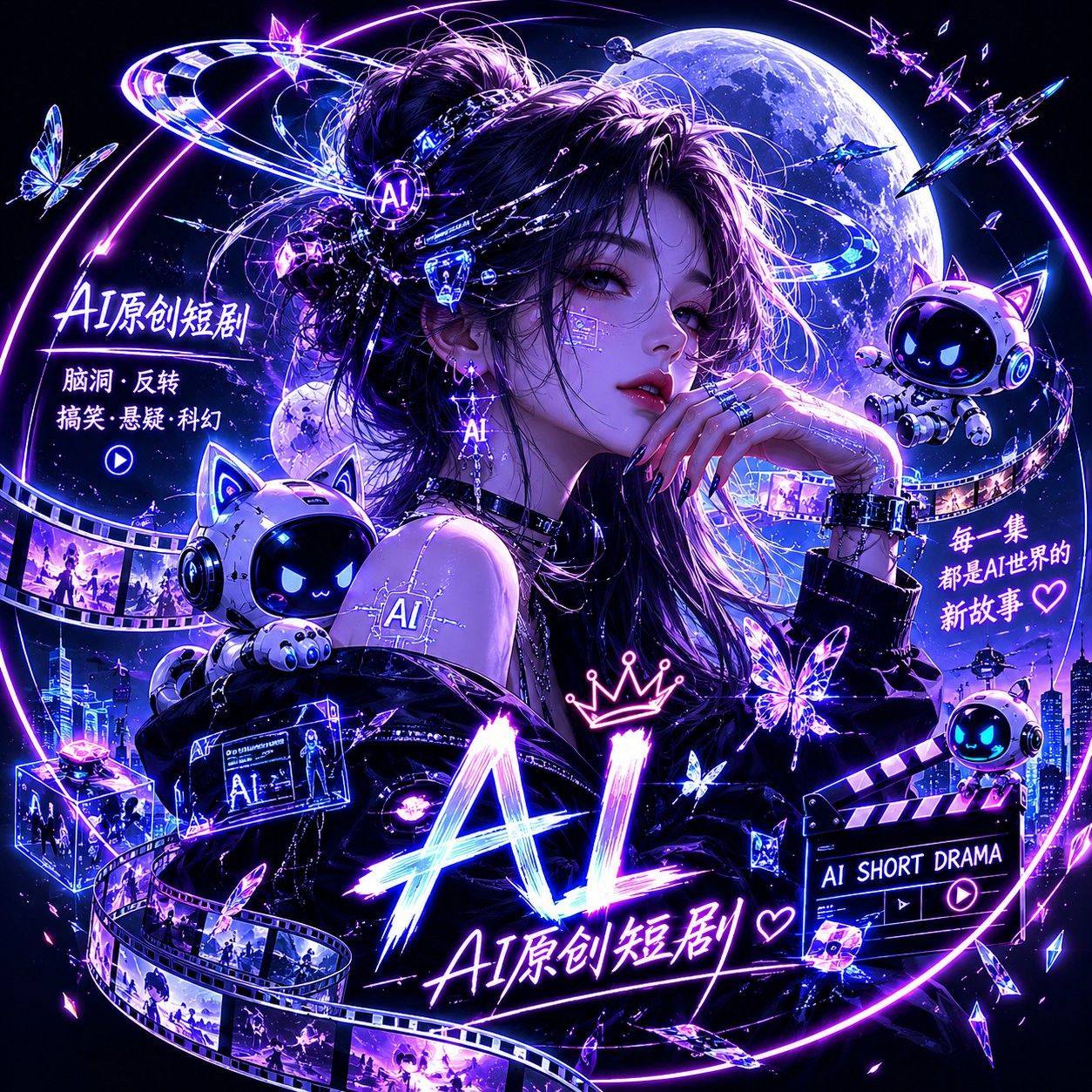 《身世之谜》 第4集 量子休眠舱骤然启动，冰雾喷涌中舱盖缓缓升起。 陈紫星后退质问，冰雾散尽后惊见沉睡者竟与自己面容几乎一致。 沉睡者平静地 ...