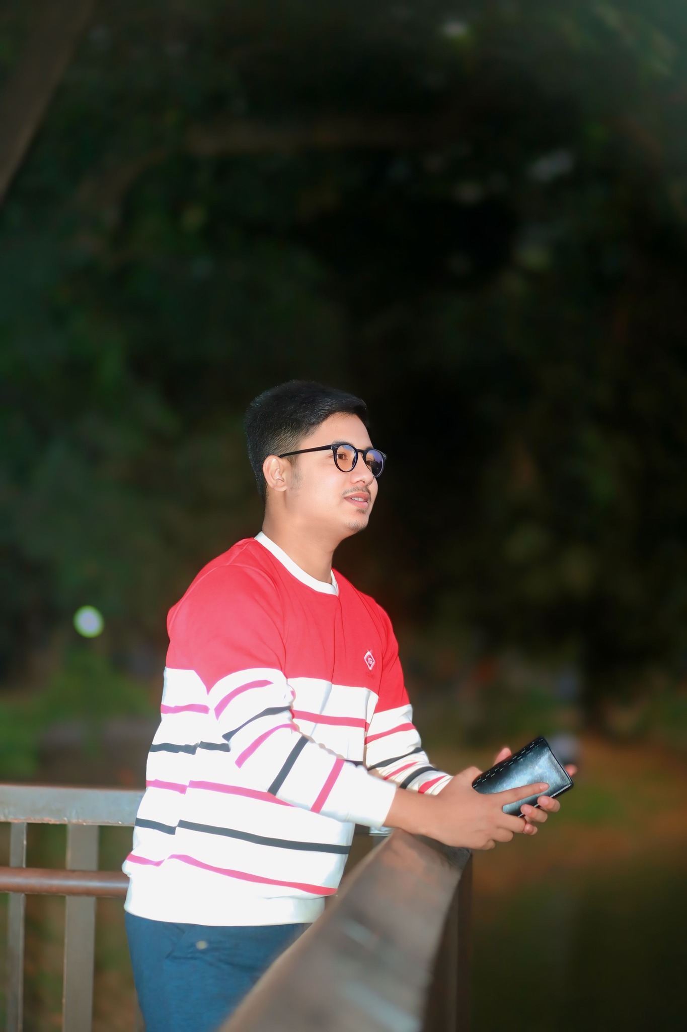 Md Mehedi Hasan RM