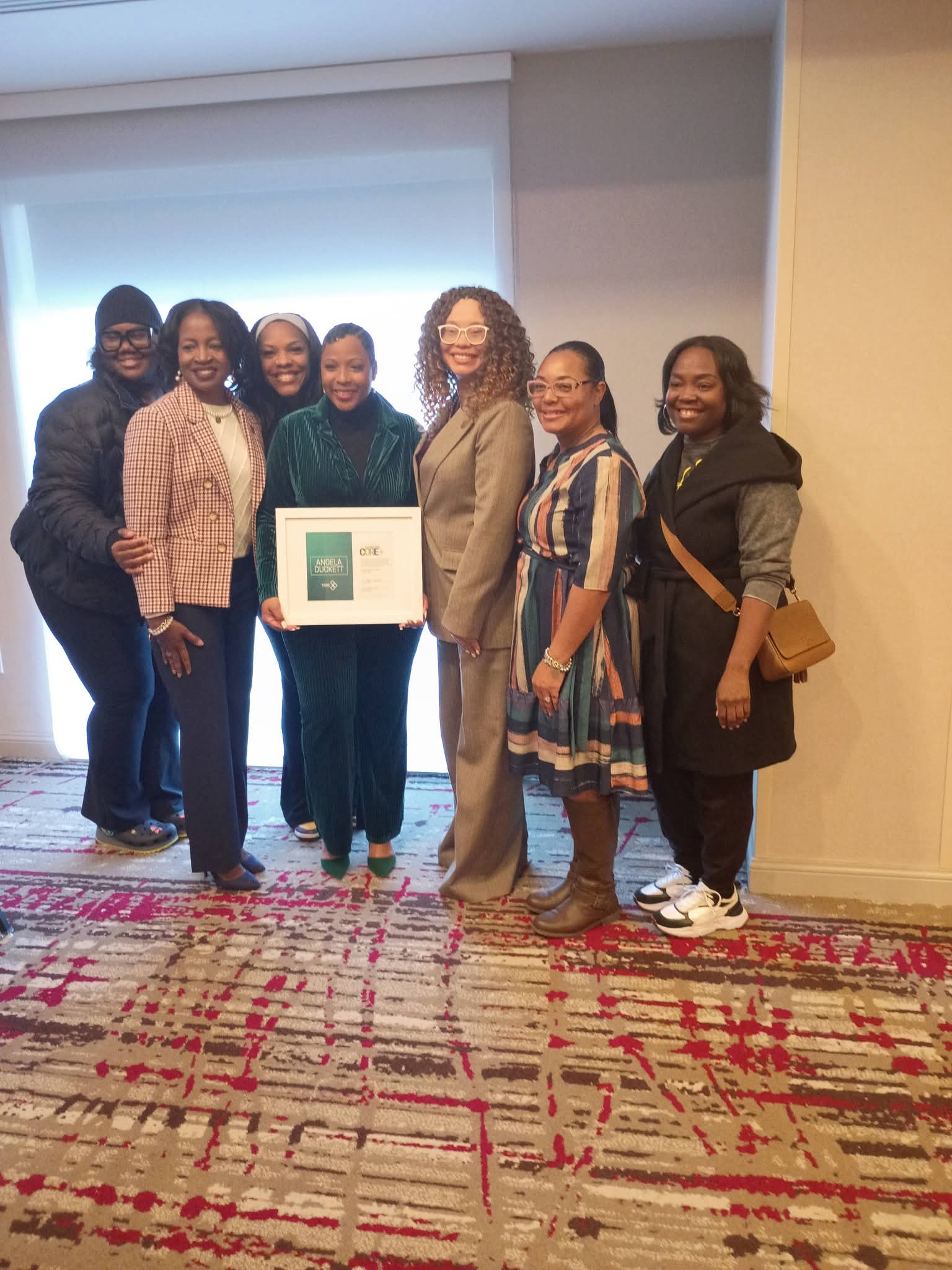 Clinton College - 🎓 Celebrating Leadership Growth! We are... | Facebook