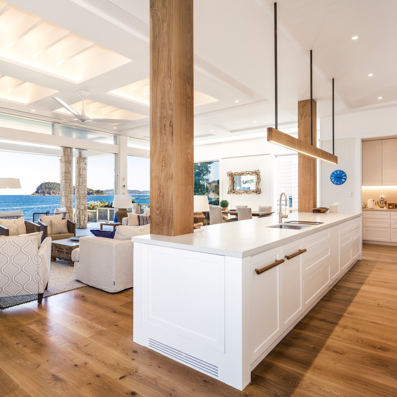 Seaside Joinery | Erina NSW