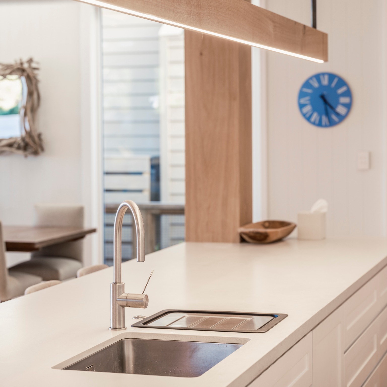Seaside Joinery | Erina NSW
