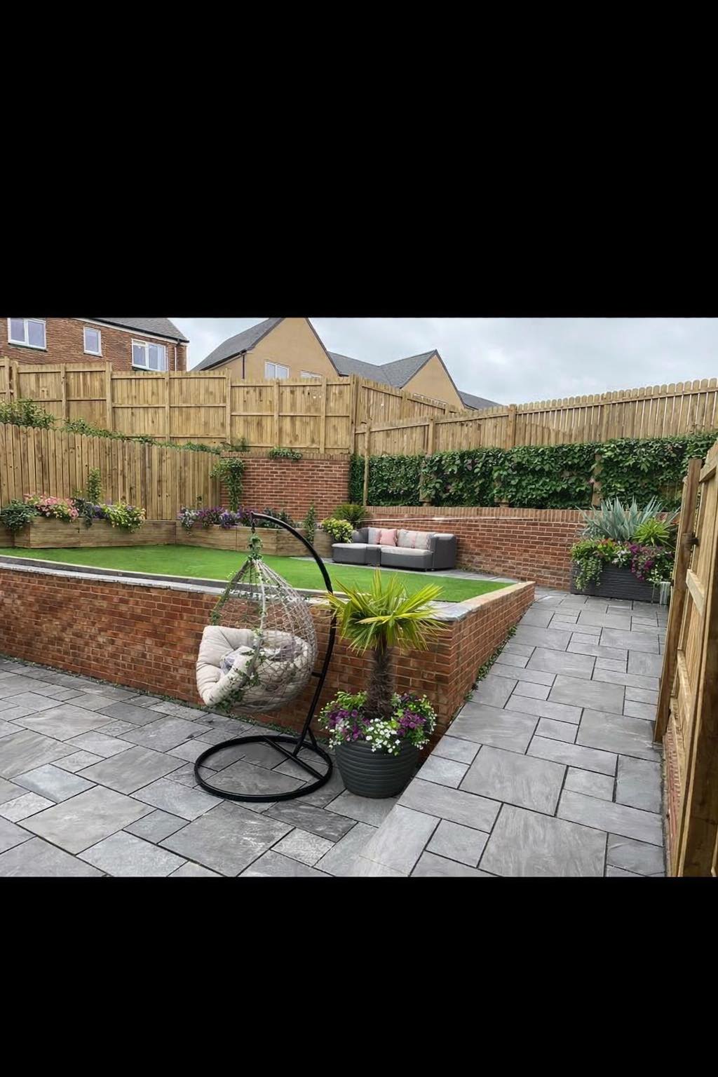 Top Notch Trees & Landscaping