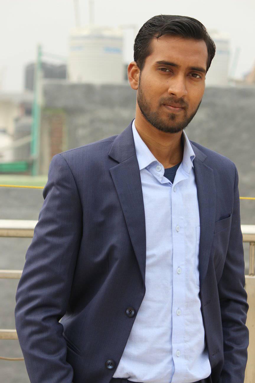 Nirajan Raut