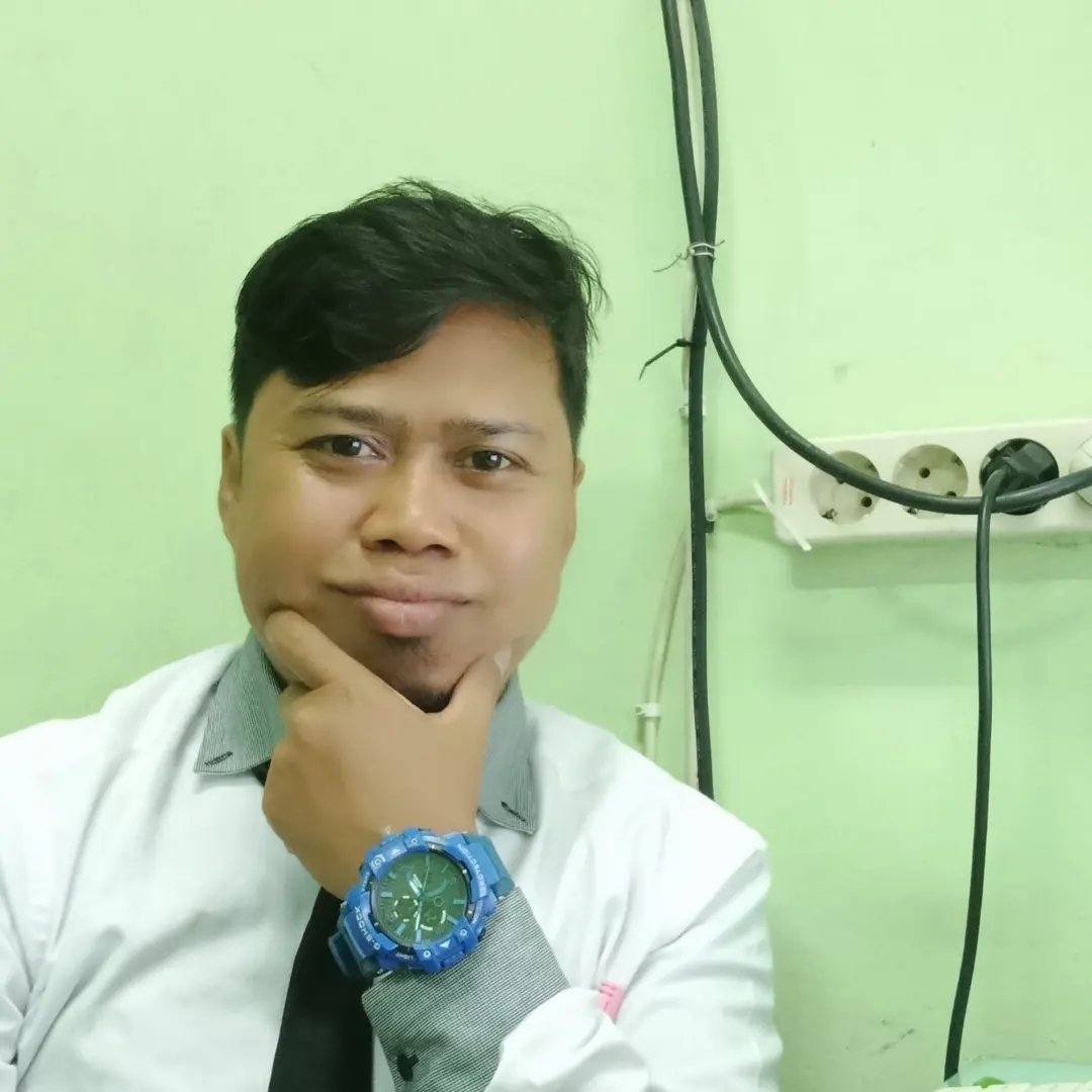 Muhamad Riyadi