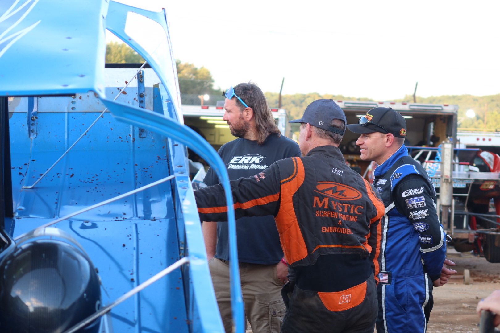 Fitzpatrick Racing added a new photo. - Fitzpatrick Racing