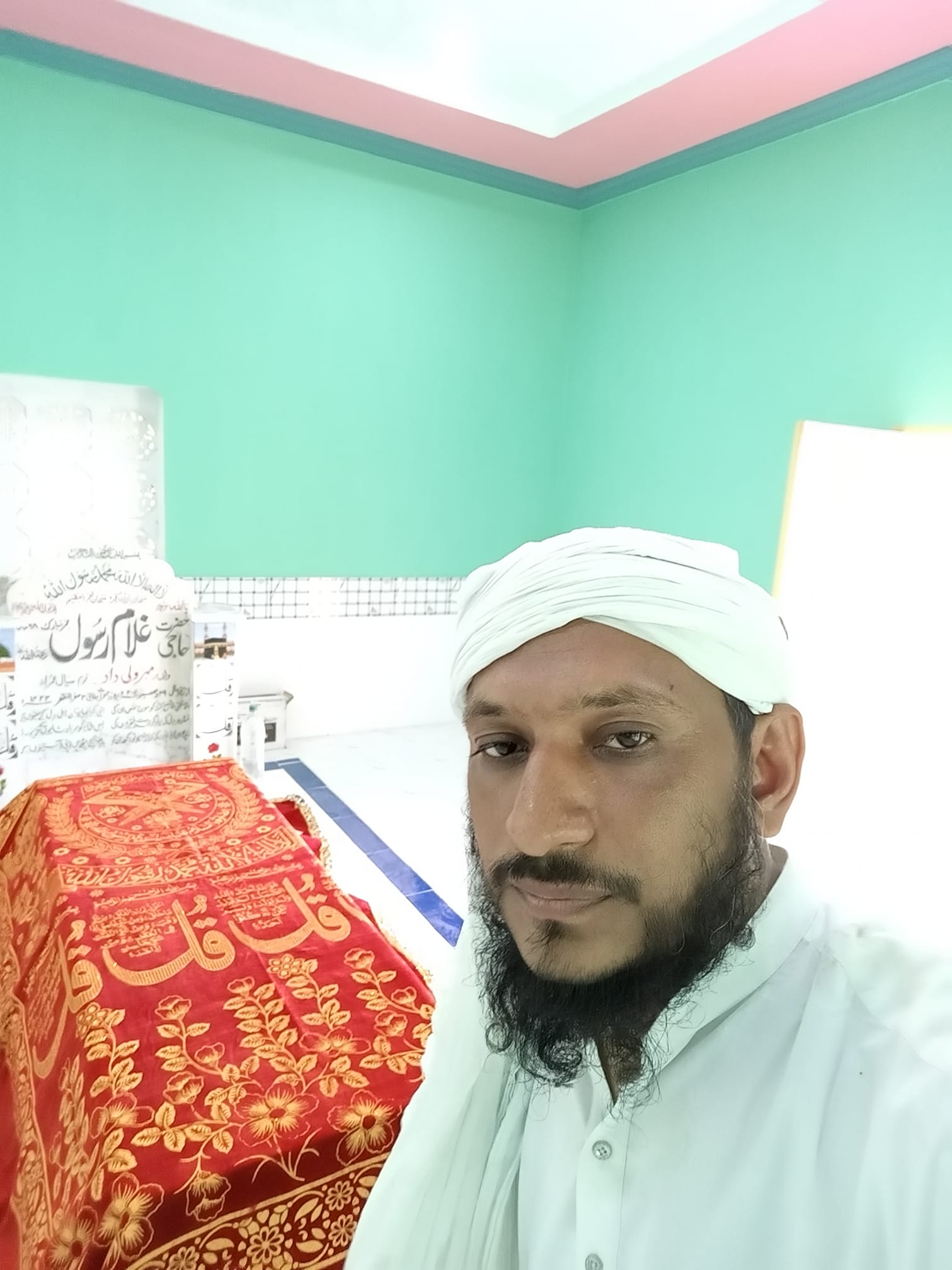 Azhar Shah