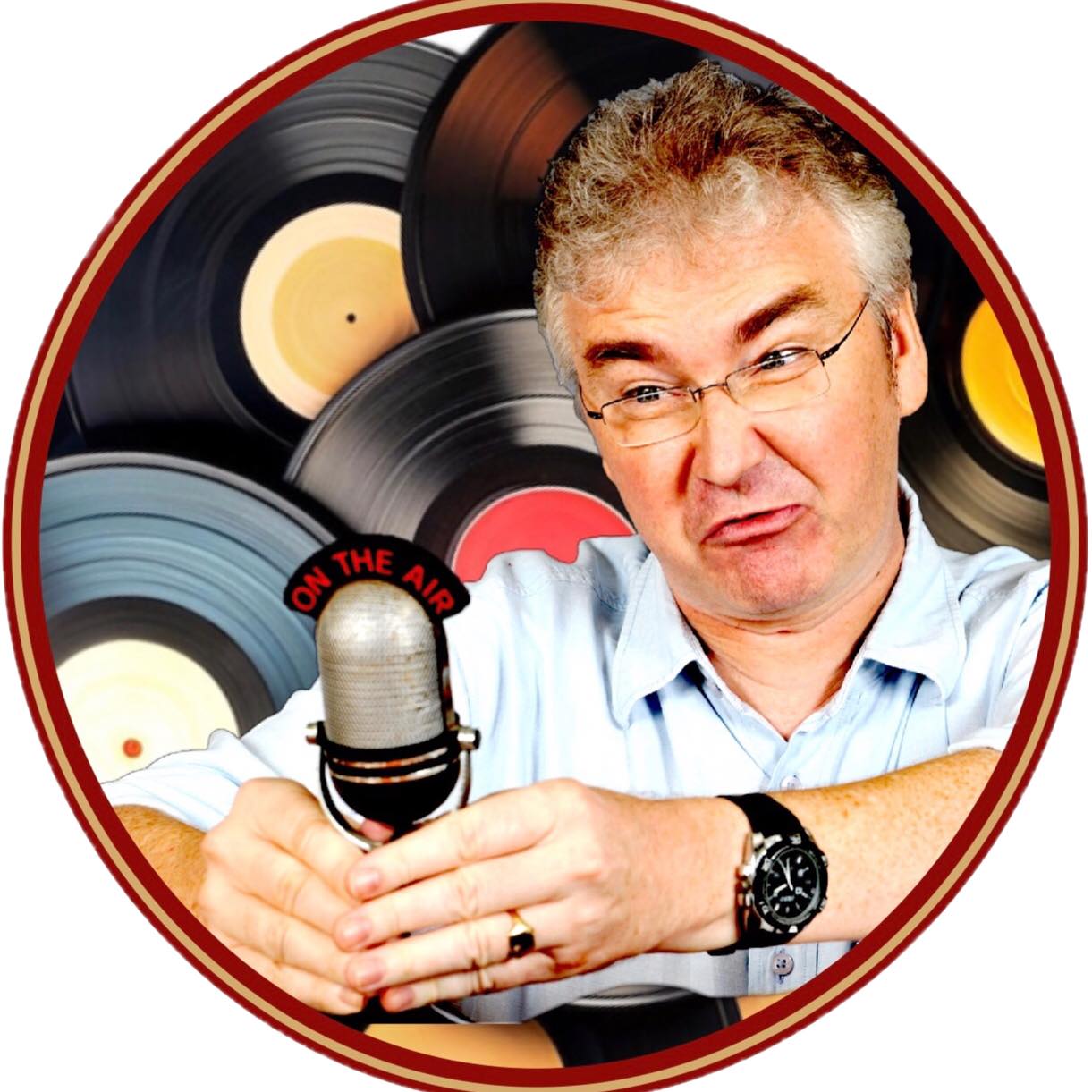 Steve James