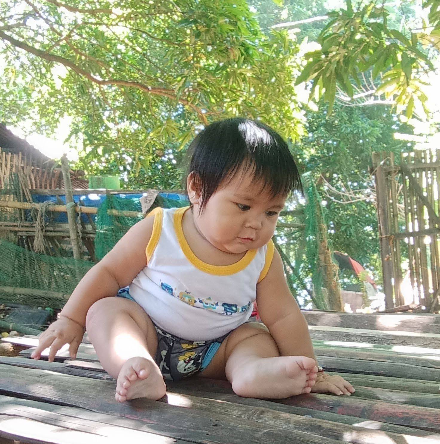 Kabibo sang akun baby oi😆 Nag kala buklan sang sagot #islandvibes ...