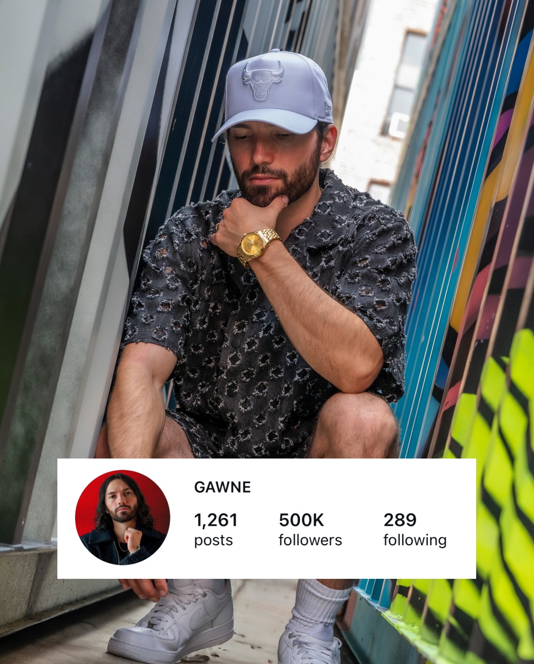 GAWNE
