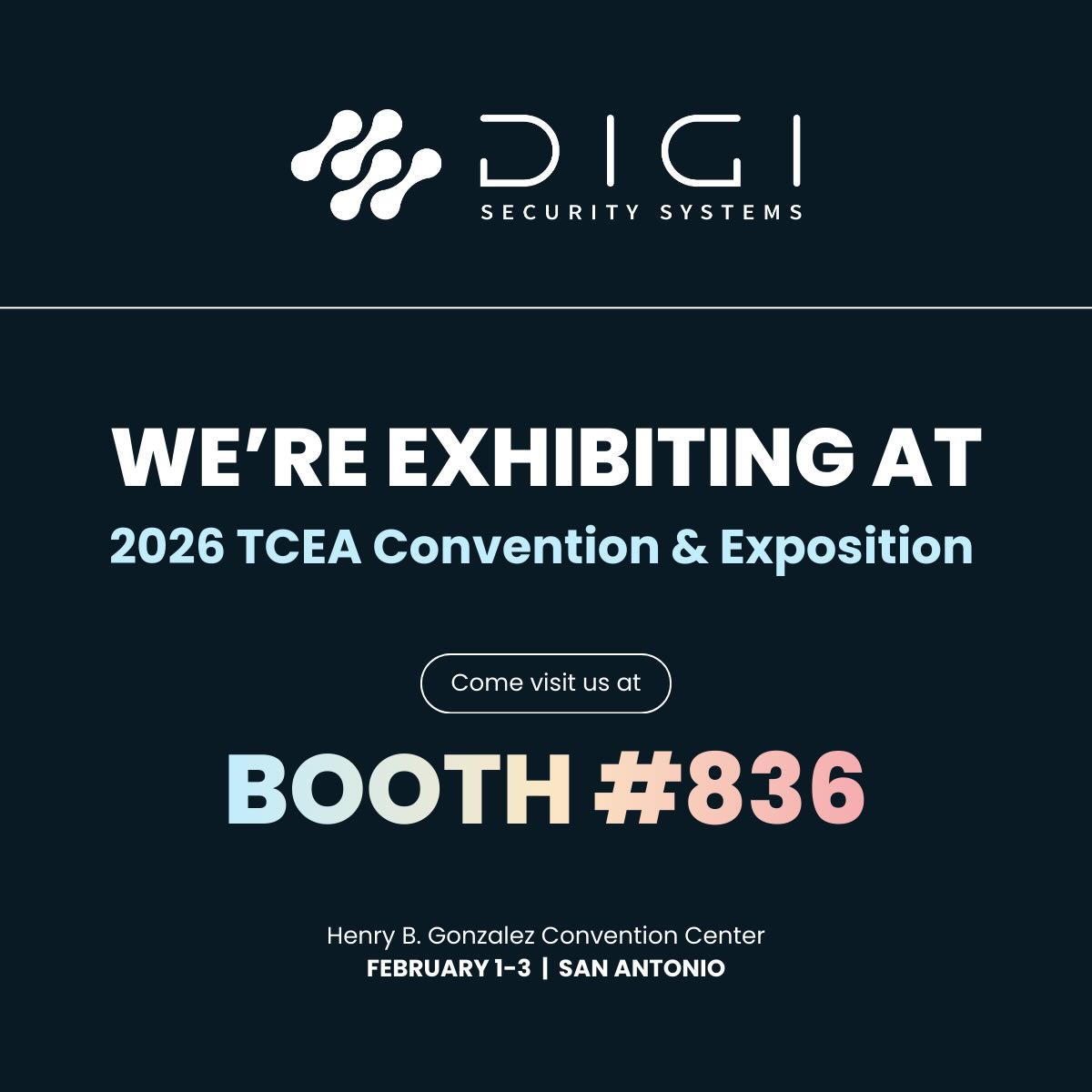 Digi Security Systems | Tulsa OK