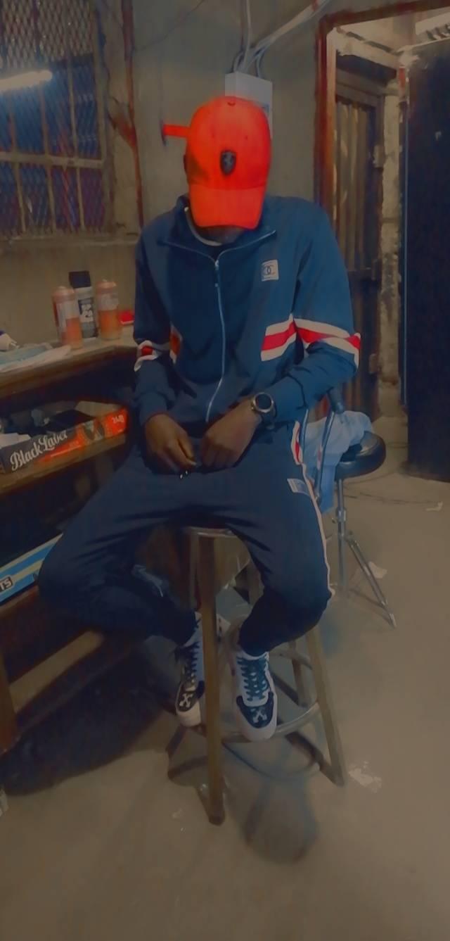Busani Mpofu