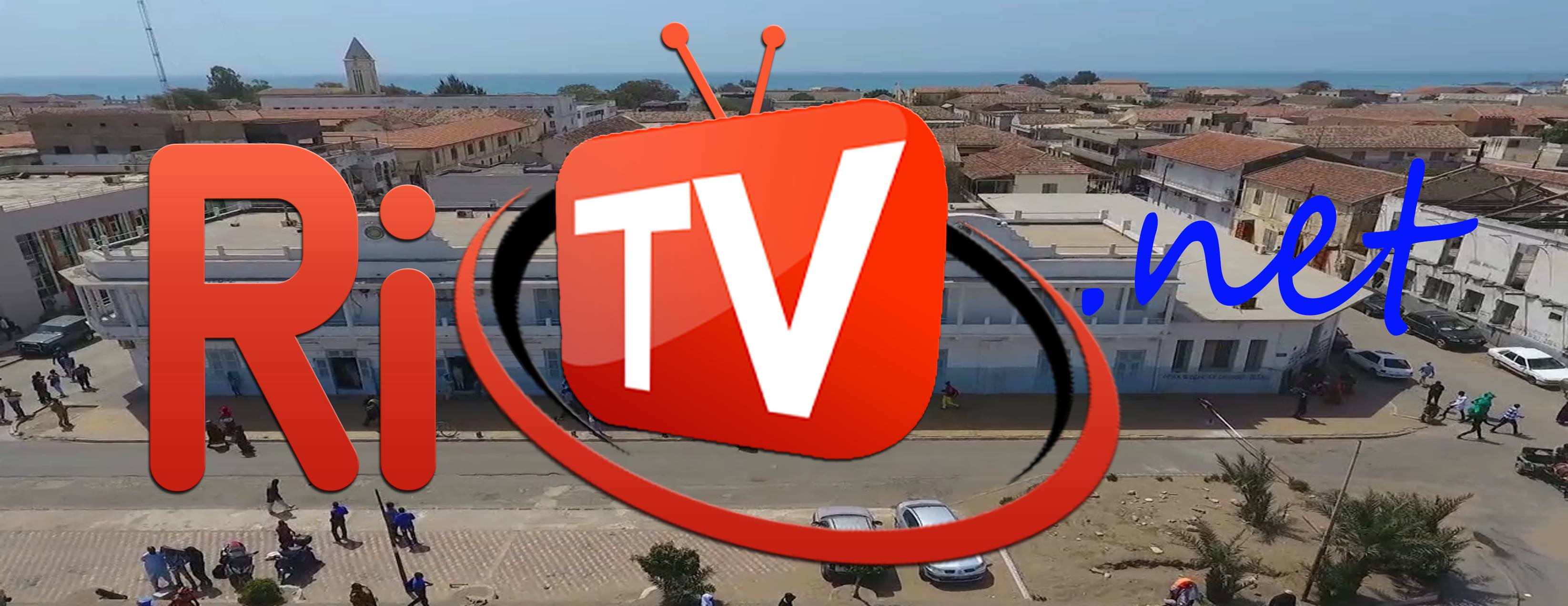 Rio TV: La Chaîne | Facebook