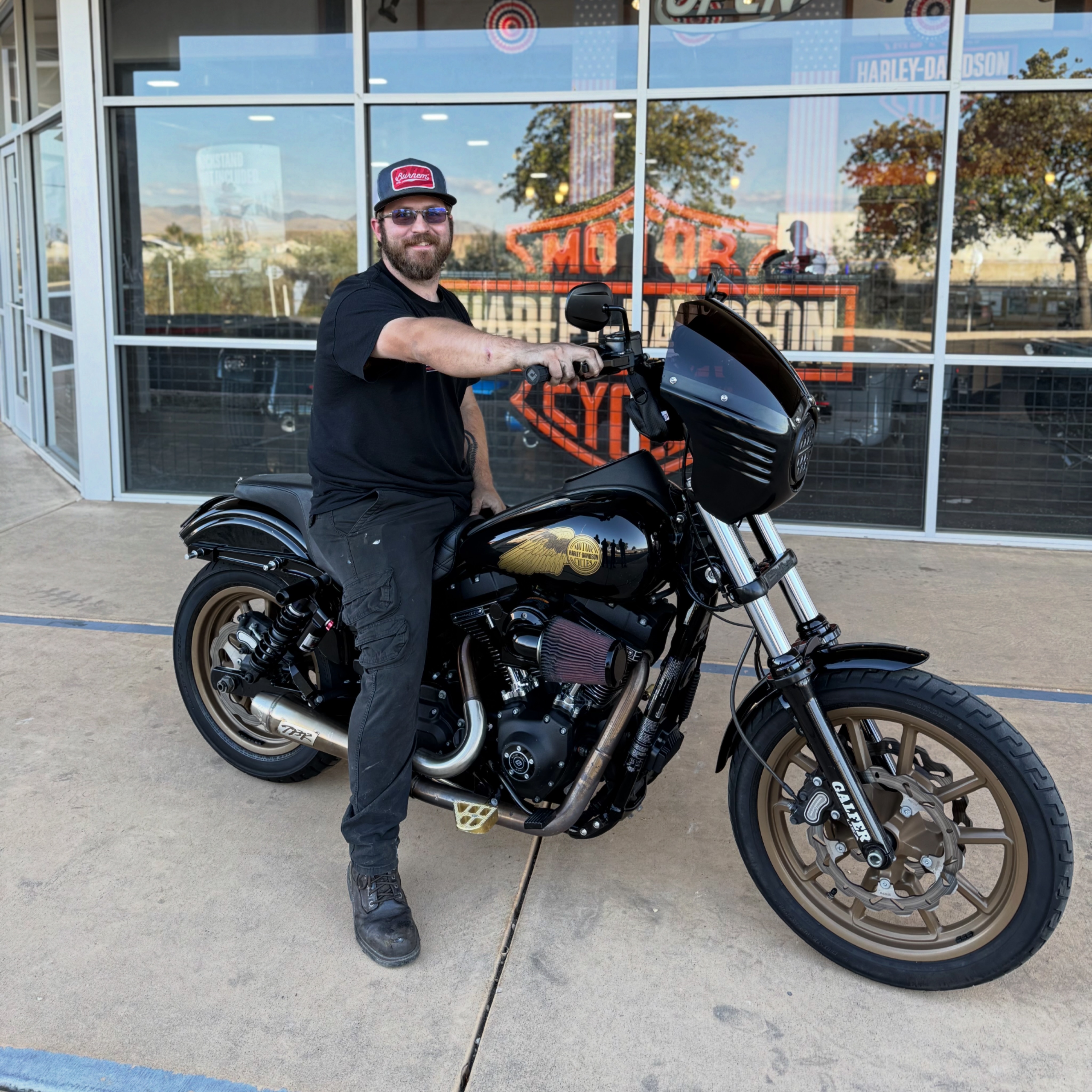 Santa Maria Harley-Davidson | Santa Maria CA