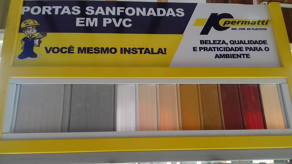 Pvc Design | Niterói RJ