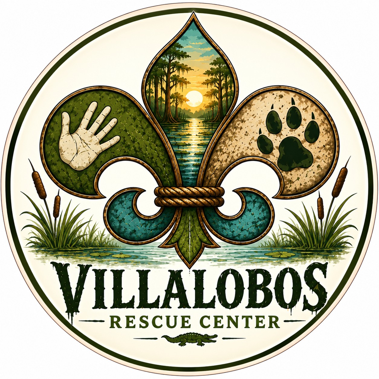 Rise and... - Villalobos Rescue Center - Life 4 Paws, Inc. | Facebook