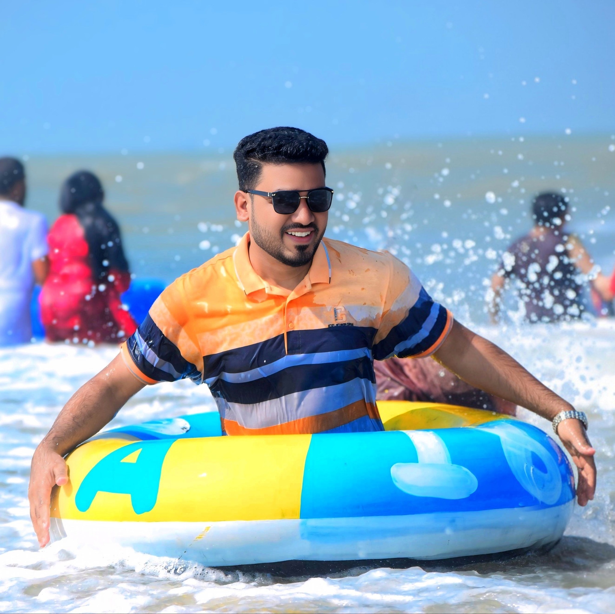 Mamun Ur Roshid