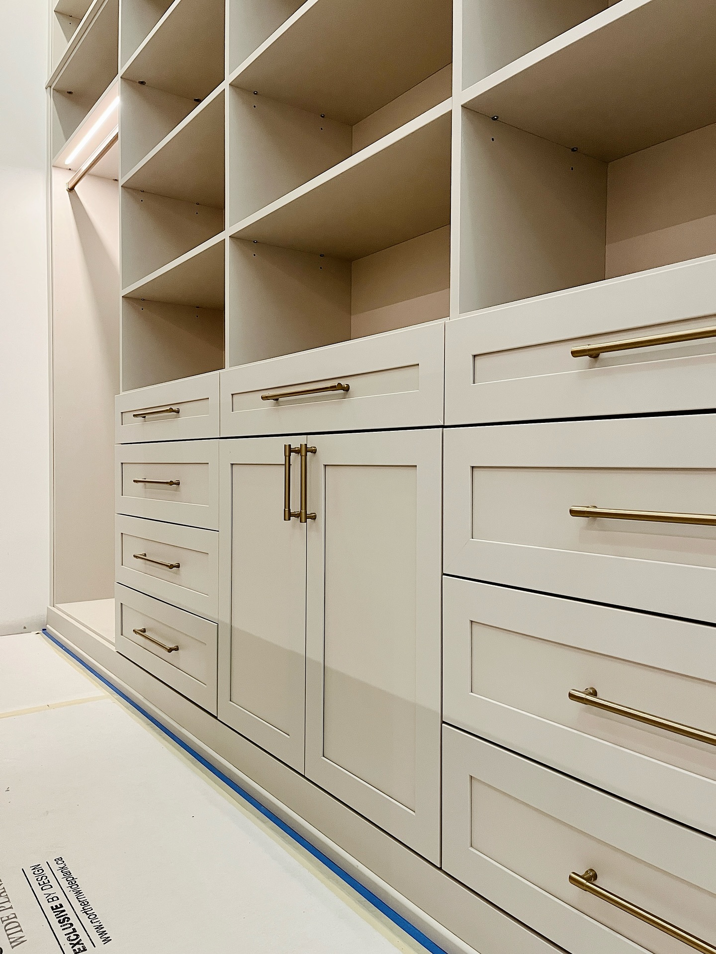 California Closets of... - California Closets of Memphis