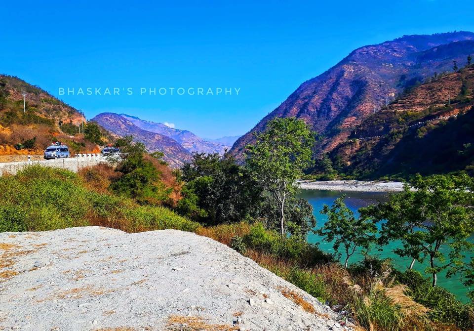 Routine of Nepal banda - Beautiful Sindhuli & Ramechap Border # ...