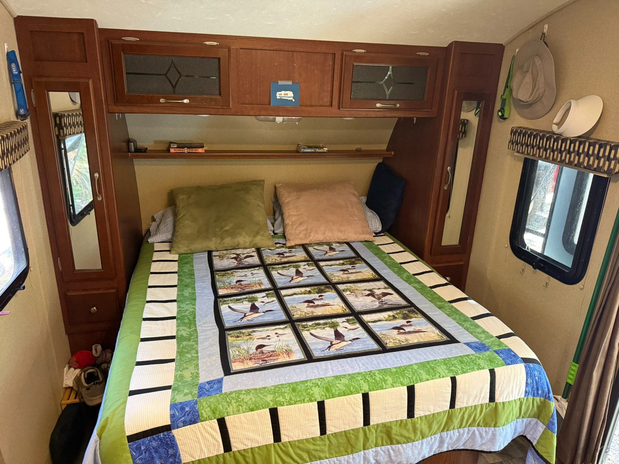 2016 Evergreen ascend 192rb travel trailer - RVs & Campers - Galena ...