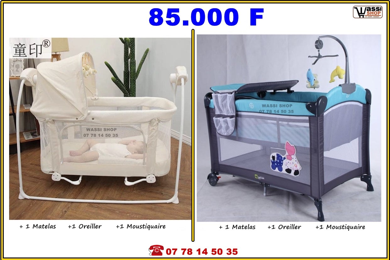 Wassi Shop Accueil Facebook
