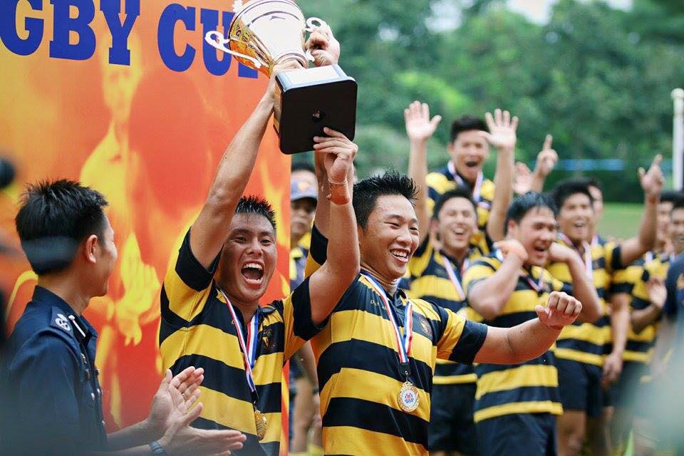 ACS Independent Online - Congratulations to our A Div Rugby Team for ...