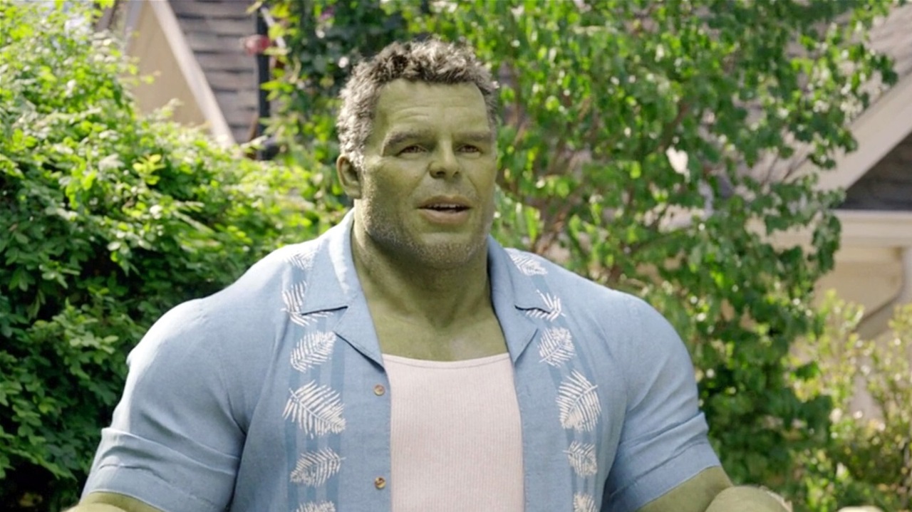 Les - 🕷️ #SpiderMan – Brand New Day : Mark Ruffalo et Michael Mando de ...