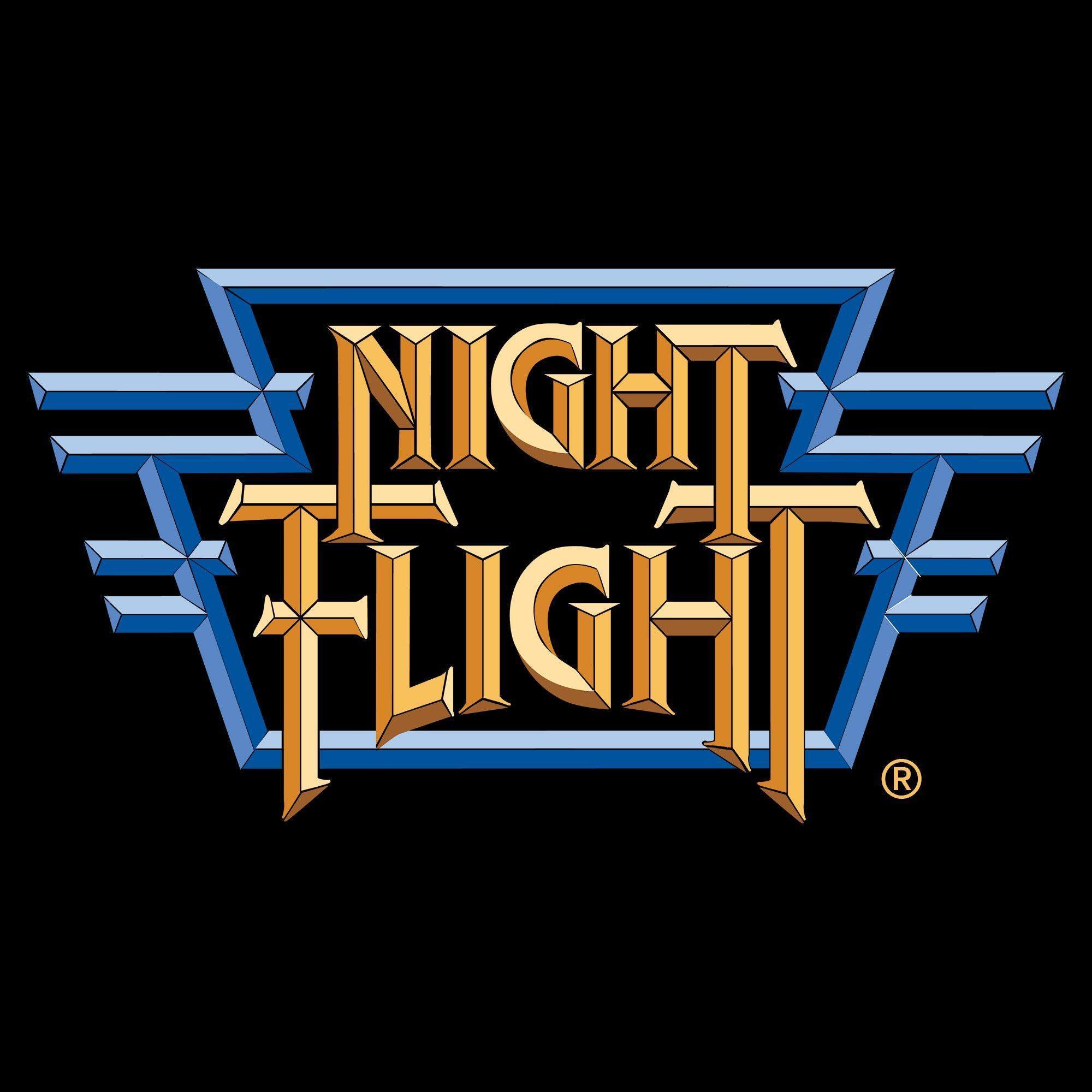 🚨New NIGHT FLIGHT PLUS subs! Take 25% off when you sign-up NOW for a ...