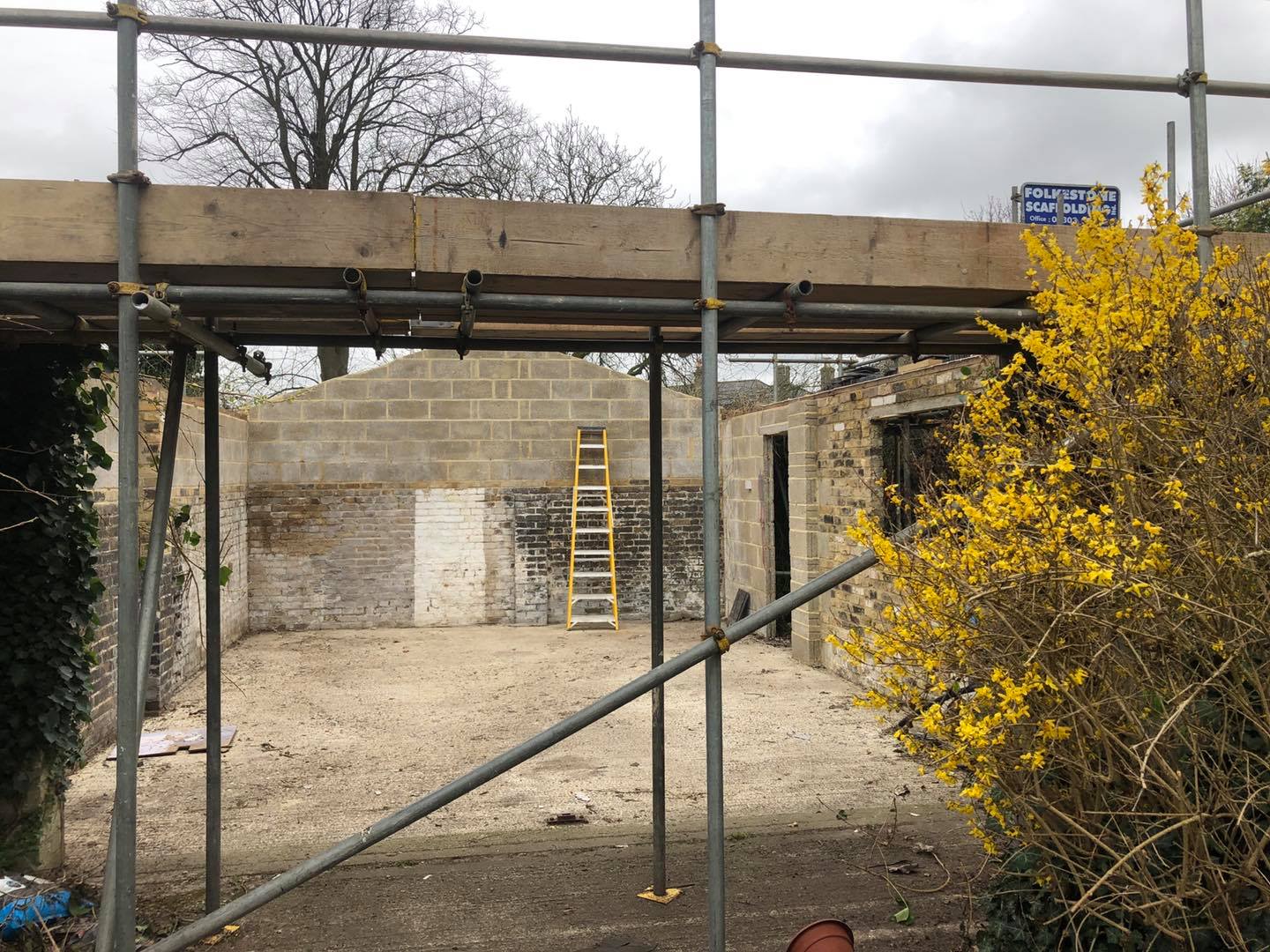 Michael Rix Building Ltd | Dover