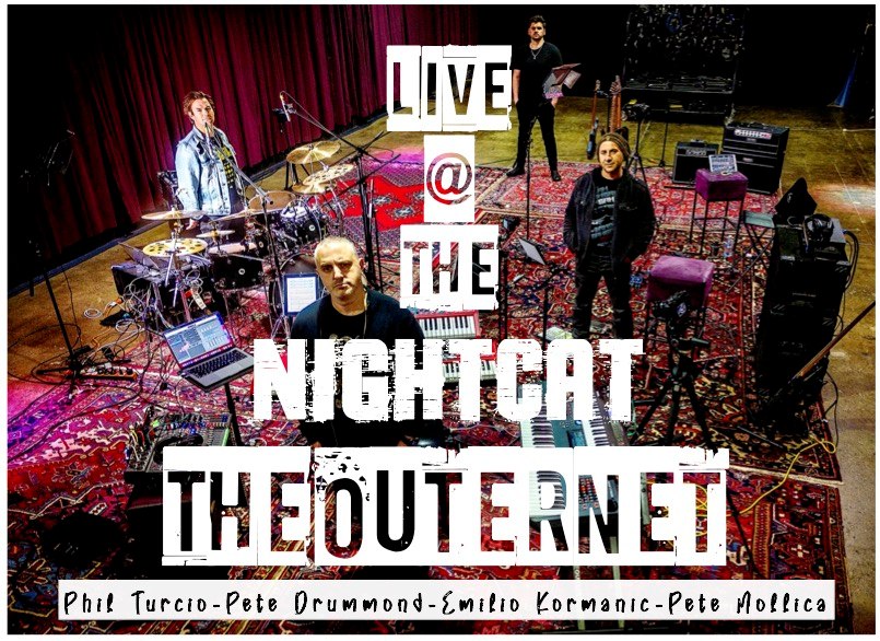 The Outernet | Melbourne VIC