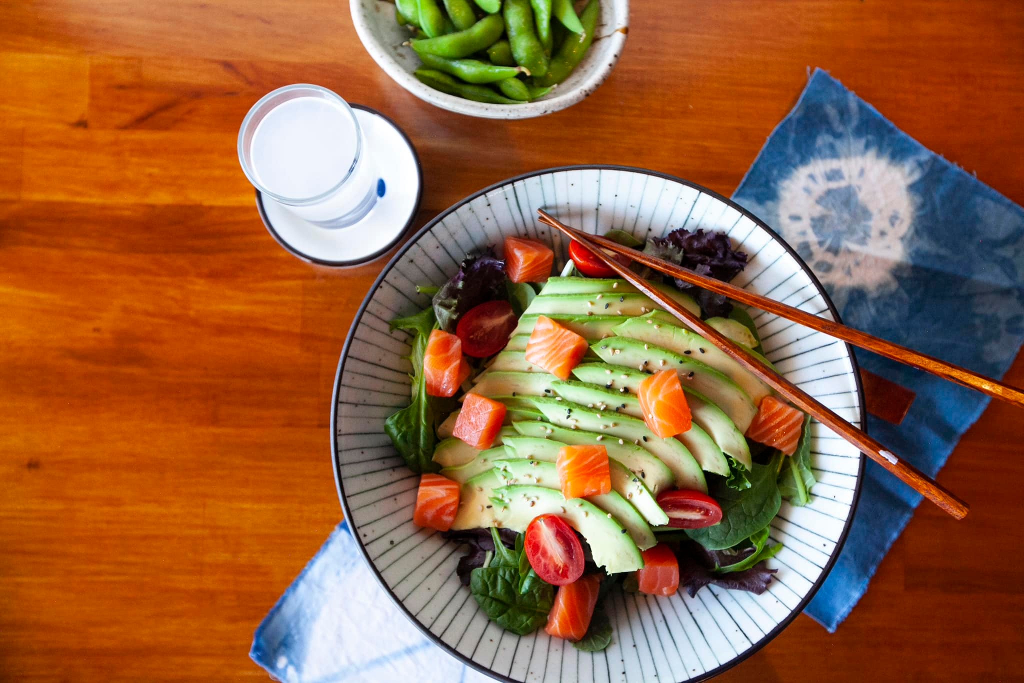 Ocean Code Handroll Bar | Carle Place NY