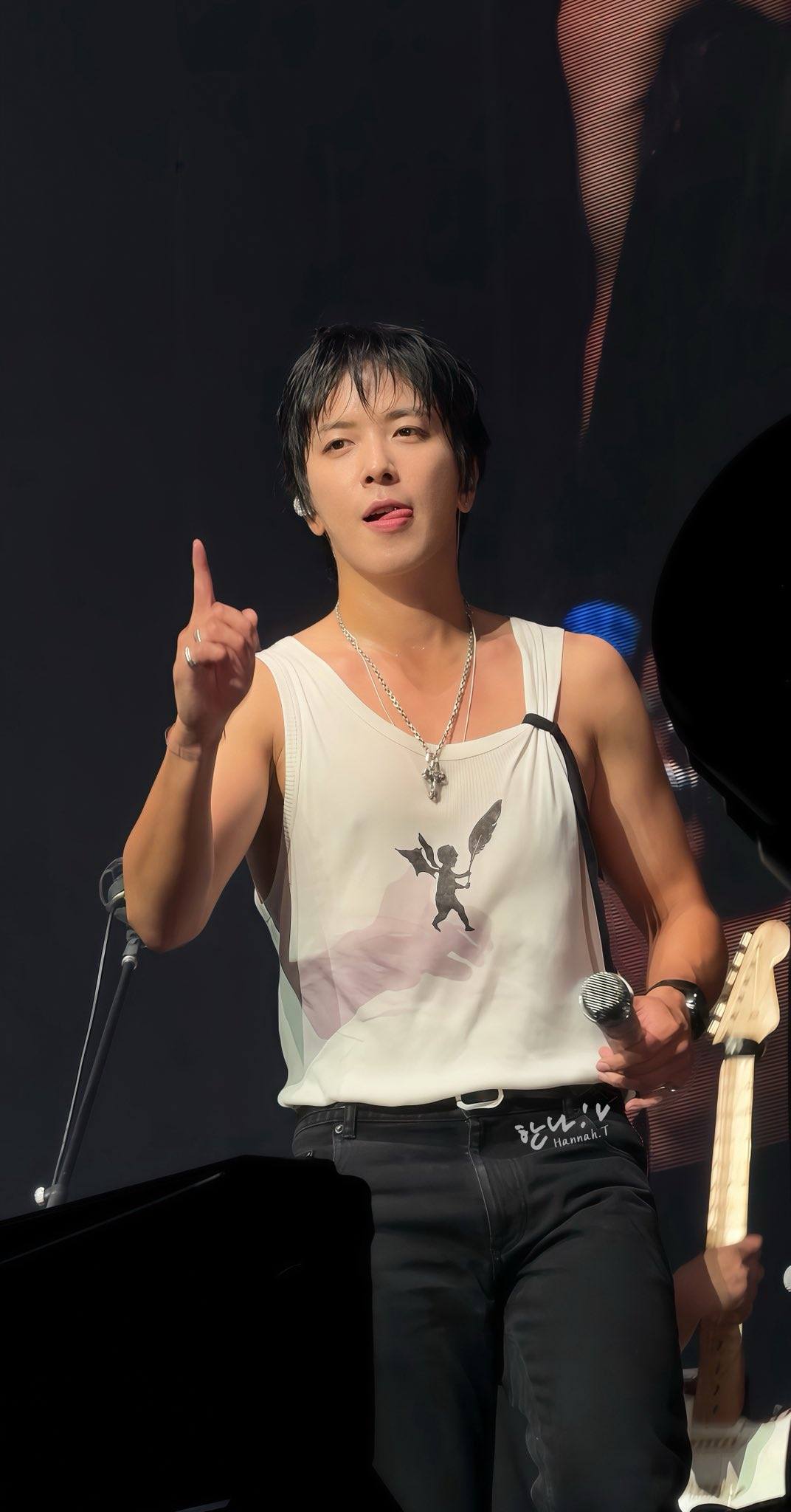 p*h様 FNC BAND KINGDOM 2026 CNBLUE ラントレ、チ FNC BAND KINGDOM