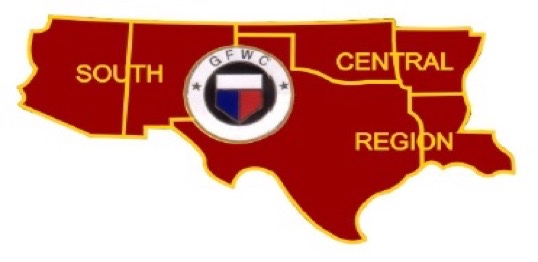 GFWC South Central Region