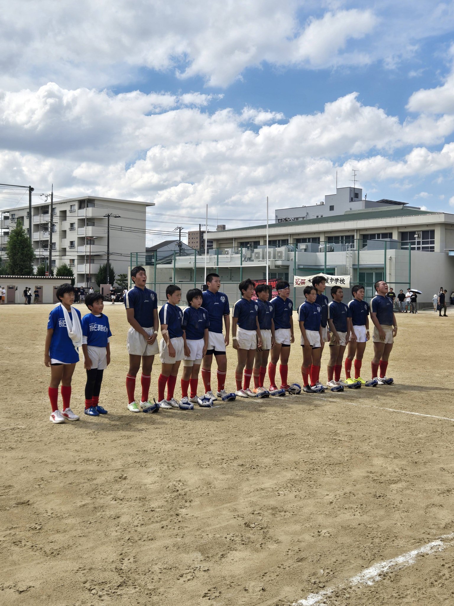 常翔啓光学園ラグビー部 (@keikorugby) • Facebook
