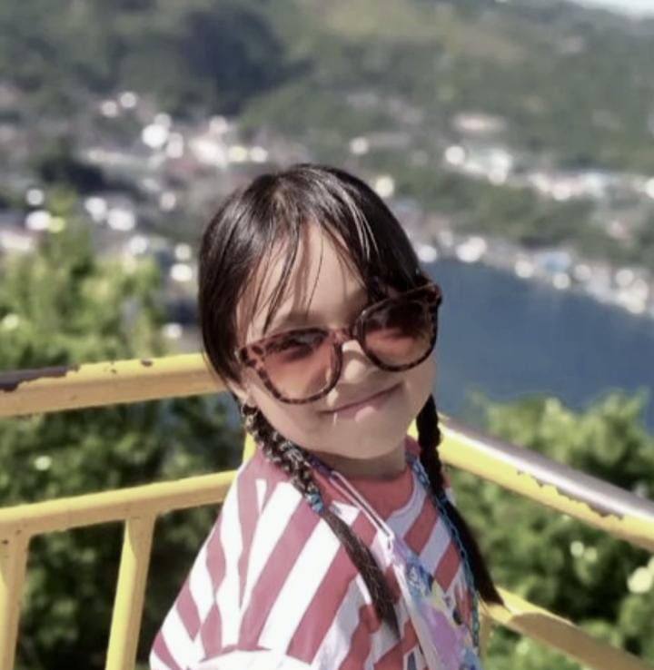 Fira Feronika Tampi