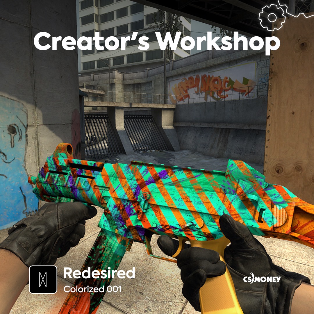 The recent case included the... - Cs.money CS:GO Trading Bot