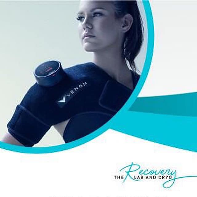 Compresión Termal de Aire.... - The Recovery Lab and Cryo | Facebook