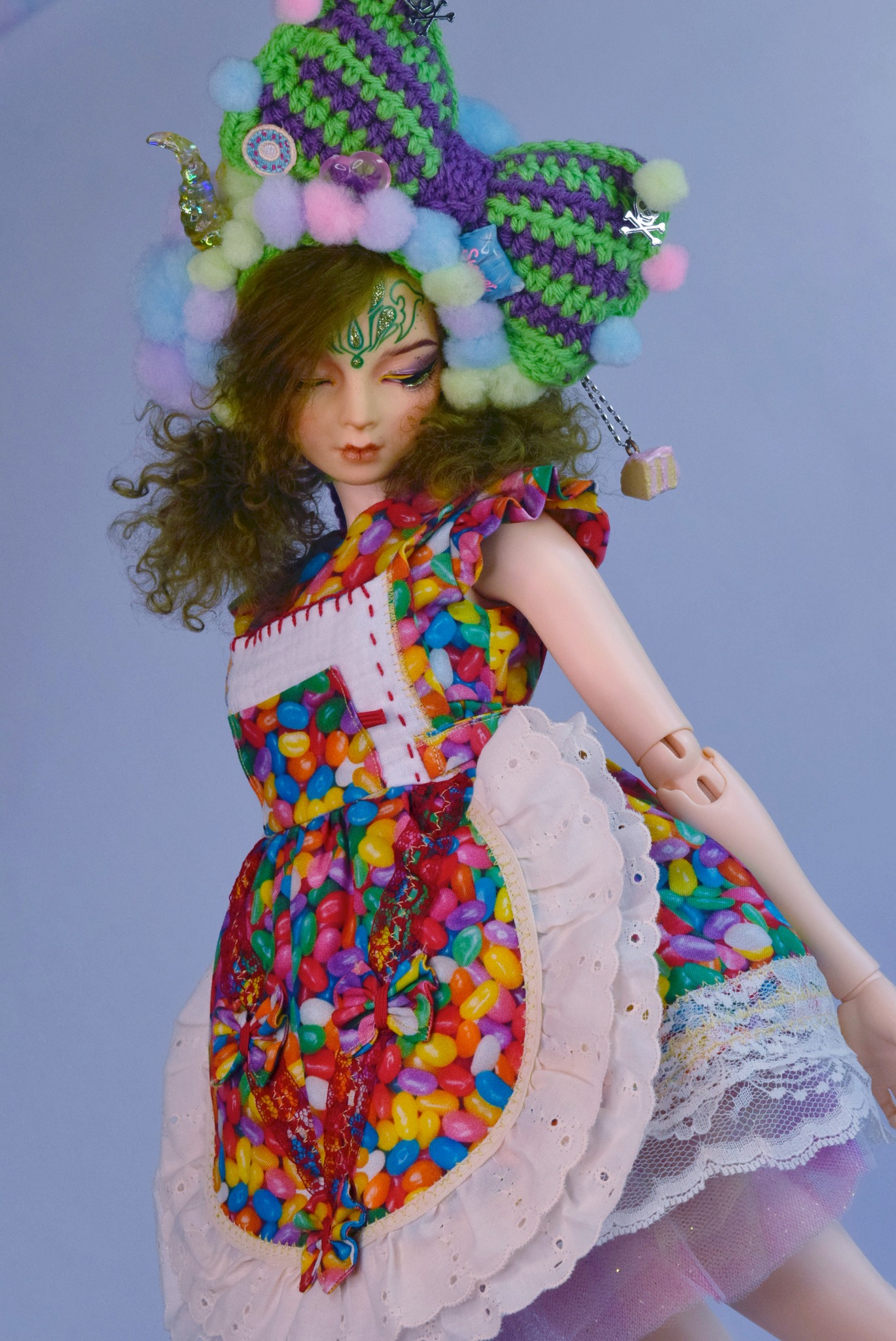 Museum - Cyber Week: Alexander McQueen's pre-Y2K fall 1999