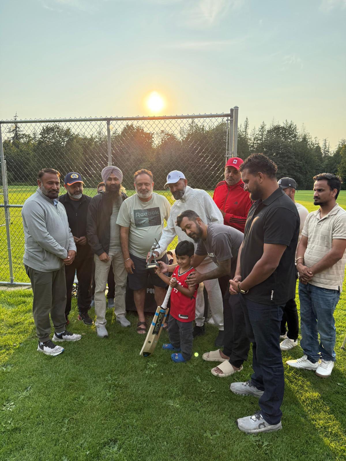 BCMCL | Vancouver BC