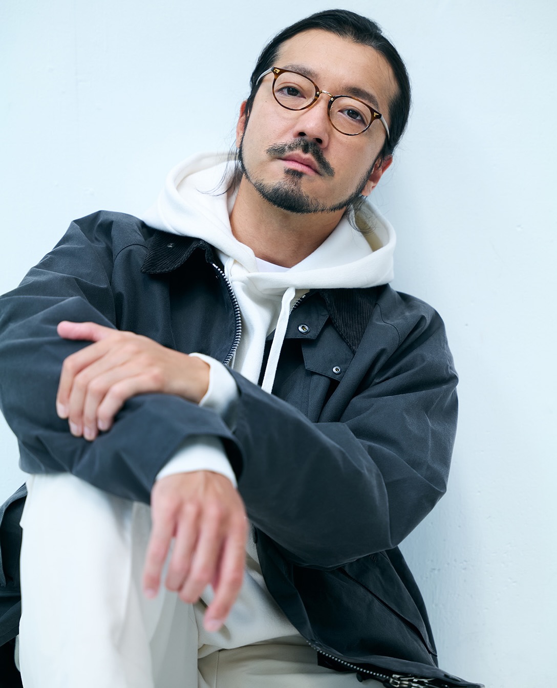 Barbour - ALEXA CHUNGとのコラボレーション第四弾。 今回もアーカイブ