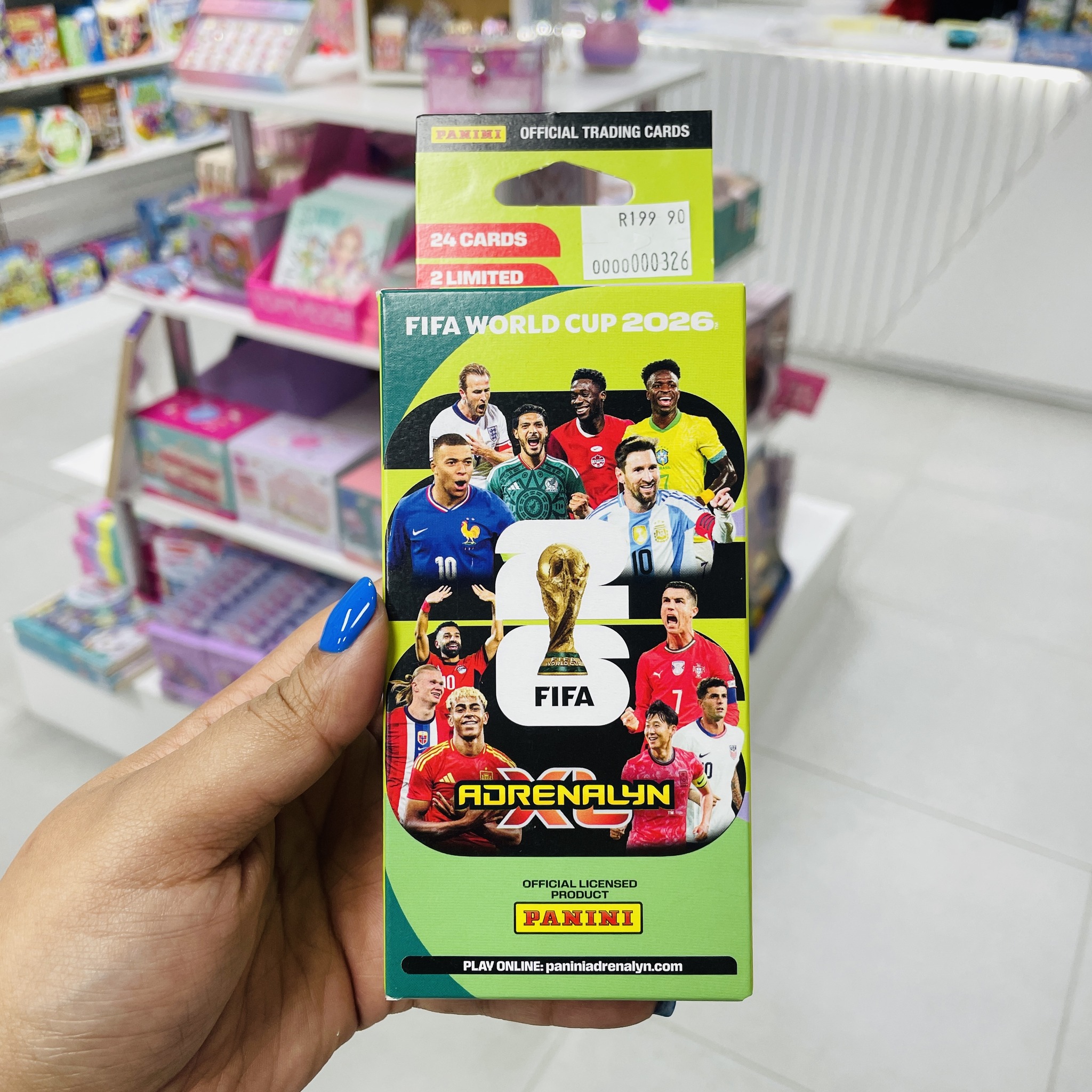 limited edition soccer cards 2016-17 Panini Adrenalyn XL Fifa 365 - Our dedicated team of 30+ employees travels the country to buy inventory and manufacture sealed Sports Card Soccer Cards  Impact Sports