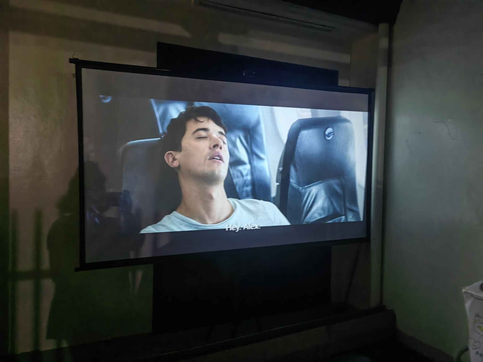 Projector, Screen and Sound bar Rental - Projectors - Quezon City ...