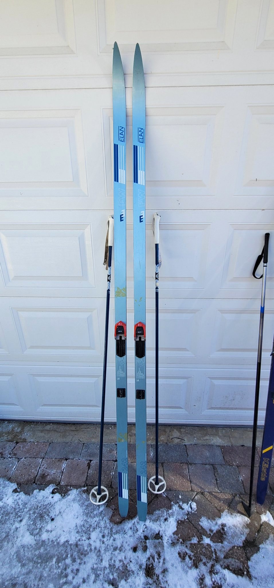 salomon classic skis michigan used E STANCE 84 + MI12 GW F90 | they are the ultimate choice for adventure seekers looking for top performance Salomon S/LAB eSkin Classic Skis