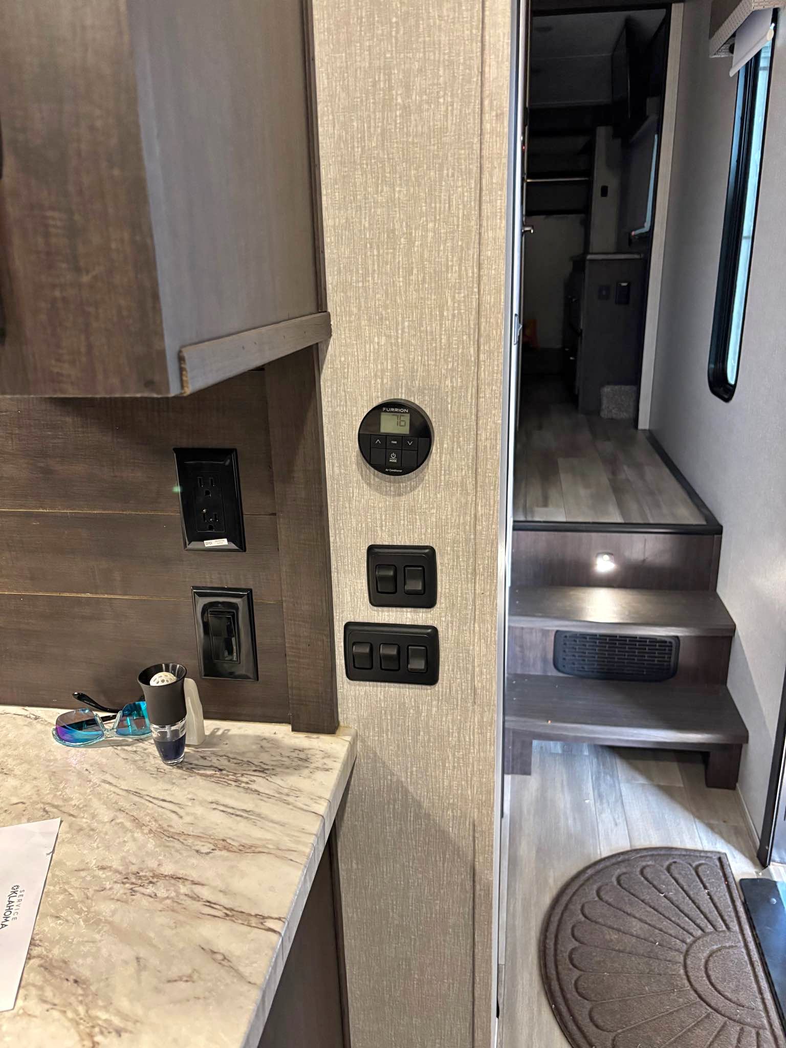 Furrion RV AC - Air Conditioners - Jennings, Oklahoma | Facebook ...