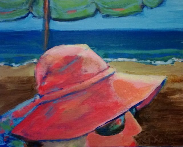 A Kaplan Studio - Learn some new painting skills and join... | Facebook